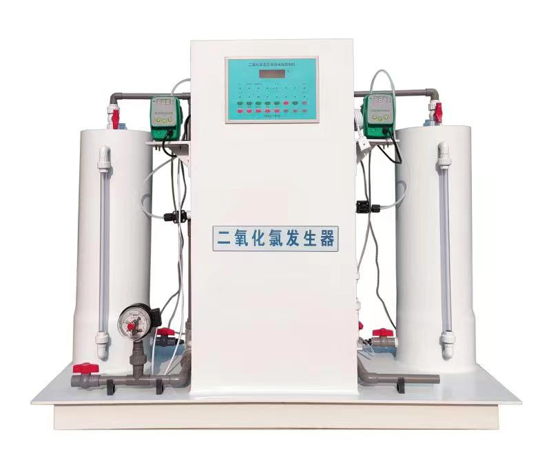 二氧化氯发生器