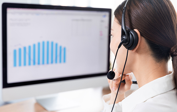 灵活的服务处理程序